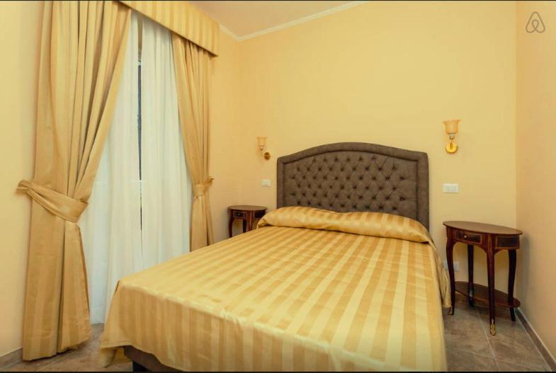 Via Veneto 107 Appartement